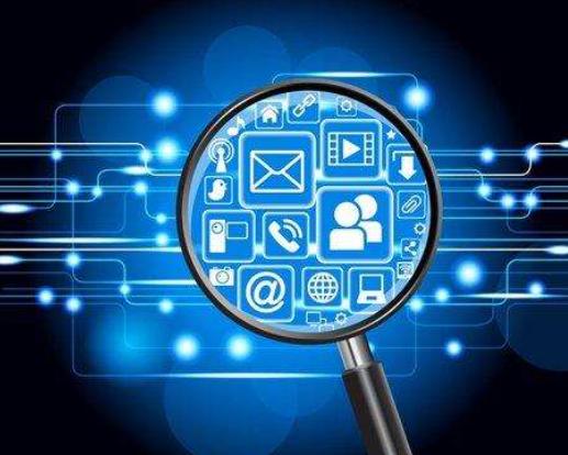 網(wǎng)絡(luò)與互聯(lián)網(wǎng) 辨析與技術(shù)服務(wù)內(nèi)涵