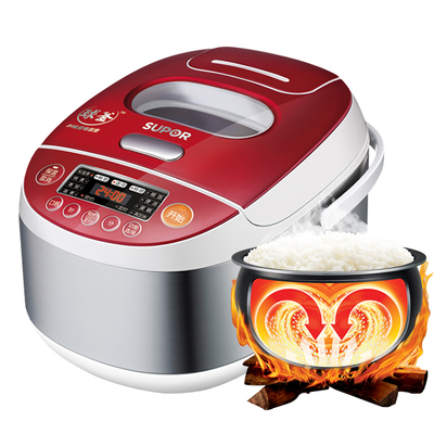 如何選擇電飯煲 價(jià)格參考與品牌推薦
