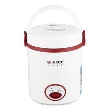 迷你保溫電飯鍋選購(gòu)指南 小身材大作用，冷藏加熱兩不誤