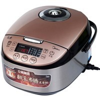 美的 WFS4037 電飯煲評測 4L大容量與渦輪動力的完美融合